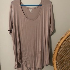 Old navy short sleeve shirt